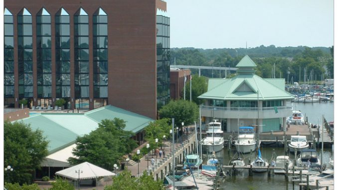 downtown hampton