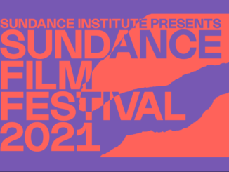 Sundance Film Festival 2021