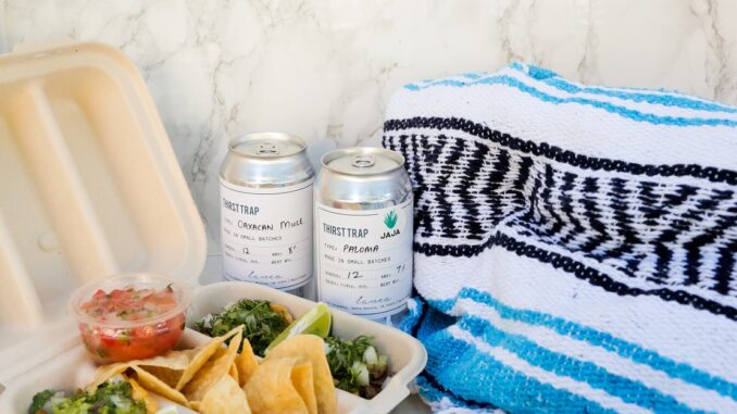 Picnic Pack