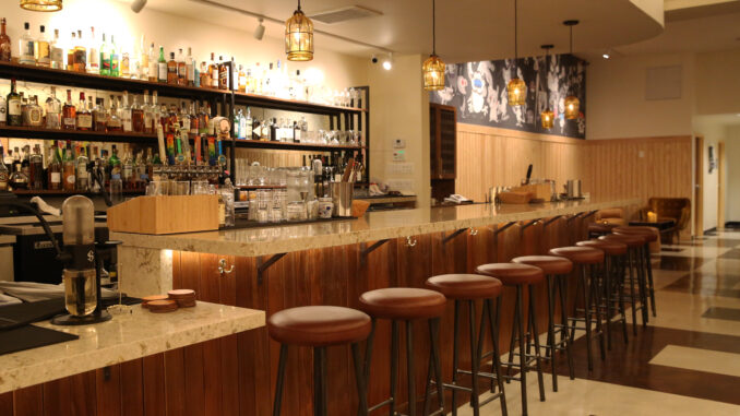 Nostalgia Bar & Lounge_Bar 1